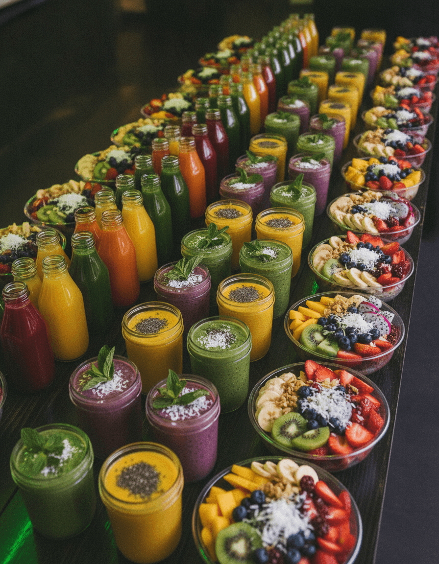 Catering
